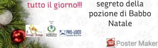 Mercatino natalizio