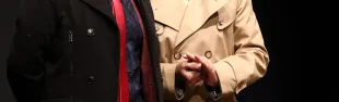 Un giallo comico classico che vi farà divertire