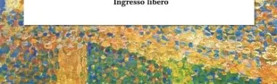 immagine presentazione libro Ilaria Parlanti - evento RINVIATO