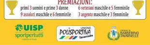 immagine Tabernulae Trail 2022