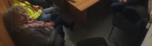 Foto Tavolo della Pace