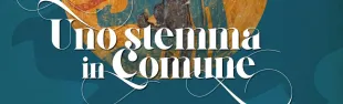 copertina uno stemma in comumne