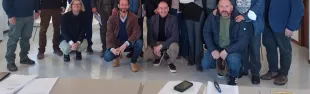 Foto Distretto biologico del Chianti