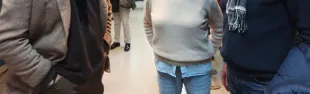 Foto migranti rotta balcanica