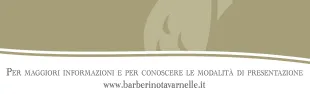immagine Premio Marzocco