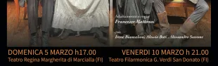 L'Orso e la proposta di matrimonio