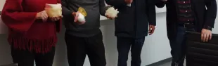 immagine visita azienda modelli 3d di organi
