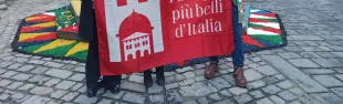 immagine San Donato Borgo più bello di Italia