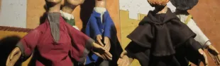 La novella di frate Cipolla
