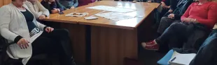 Foto ricamo