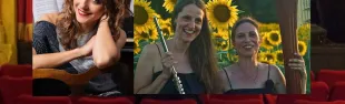 Vibrazioni di Primavera