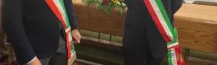 immagine Vicesindaco Fontani a Sambuca di Sicilia - S.Donato Borgo più bello d'Italia