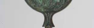 specchio etrusco