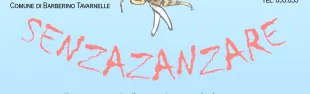 immagine Senza Zanzare 2023