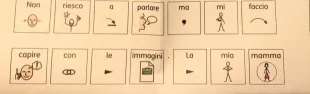 immagine lettera Giulio a Papa Francesco
