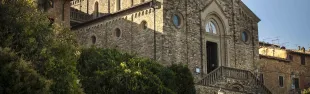 chiesa san bartolomeo barberino