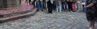 Foto Infiorata