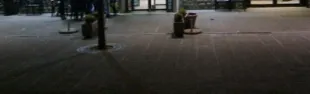La Rampa