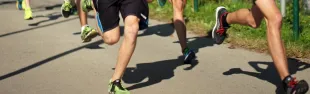 immagine podismo