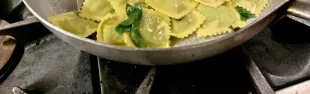 Immagine Sagra dell'Ortica