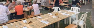 Sagra dell'Ortica
