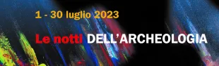 banner archeologia