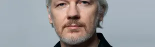 immagine Julian Assange