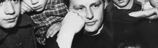 don milani foto