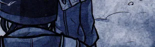 immagine fumetto guerra agli ultimi