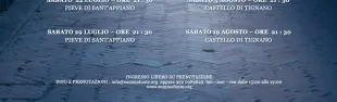 locandina le prime luci dell'alba