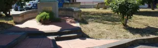 Beato Davanzato a Barberino Val d'Elsa.
