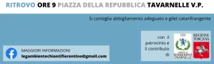 immagine Puliamo il mondo 2023