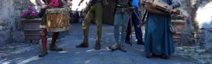 festa medievale