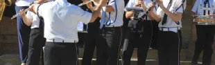 foto filarmonica montaione