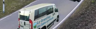 immagine Le Grand Tour dei beni confiscati in Toscana