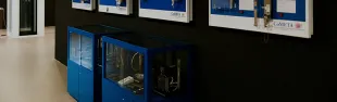 immagine inaugurazione FAAC-Cometa