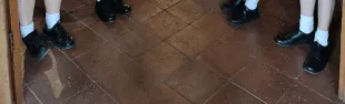 immagine Comunità di Morrocco in festa