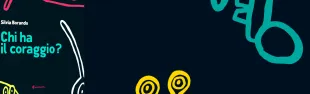 immagine libro chi ha il coraggio