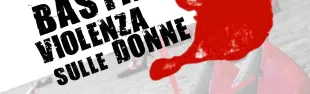 banner giornata internazionale violenza contro le donne