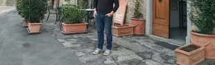 immagine Sindaco Baroncelli