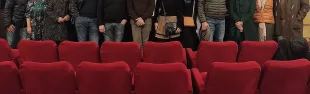 immagine attori Regina Margherita 2023
