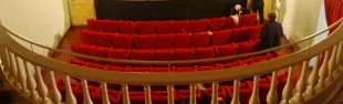 teatro marcialla