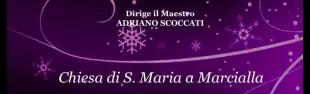 immagine Concerto di Natale