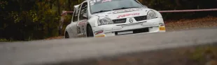 foto auto rally