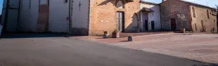 chiesa borghetto
