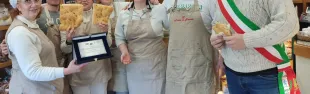 immagine premio Food Challenge Forno in Piazza