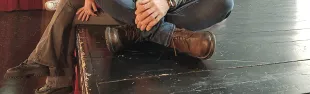 immagine Scavone direttore artistico Teatro Riflesso