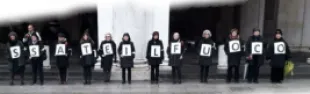 Donne in cammino"_banner