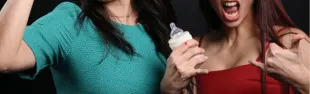 latte in polvere di palcoscenico_banner