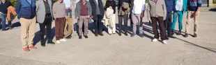 comunità energetica.